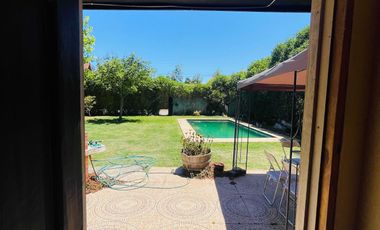 Casa en arriendo en TOMÉ