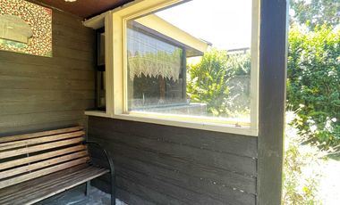 Casa en arriendo en TOMÉ