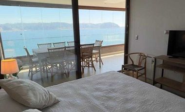 Departamento en arriendo en TOMÉ