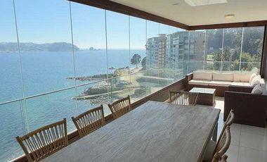 Departamento en arriendo en TOMÉ