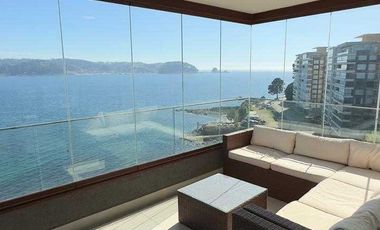 Departamento en arriendo en TOMÉ