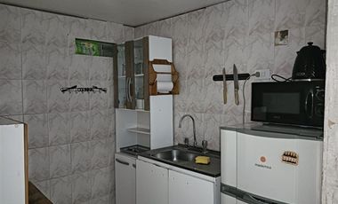 Casa en Arriendo en Los Andes