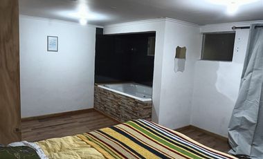 Casa en Arriendo en Los Andes