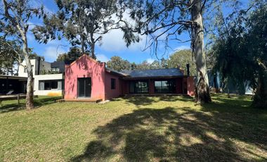 Barrio Deportiva Lote 446 Costa Esmeralda