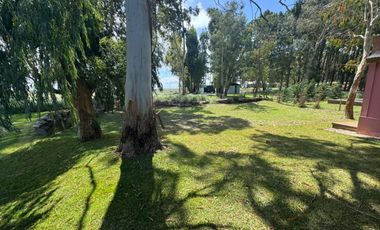 Barrio Deportiva Lote 446 Costa Esmeralda