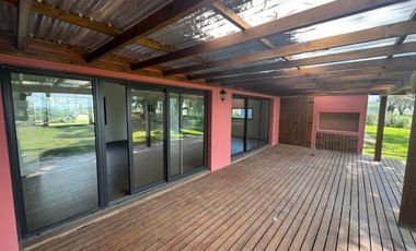 Barrio Deportiva Lote 446 Costa Esmeralda