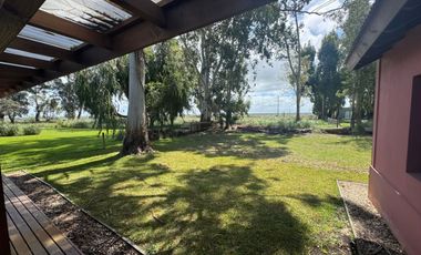 Barrio Deportiva Lote 446 Costa Esmeralda