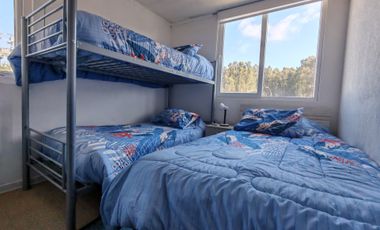 VENTA DE DEPARTAMENTO ZONA EXCLUSIVA DE HORCON