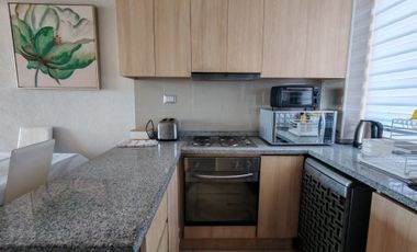 VENTA DE DEPARTAMENTO ZONA EXCLUSIVA DE HORCON
