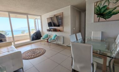 VENTA DE DEPARTAMENTO ZONA EXCLUSIVA DE HORCON
