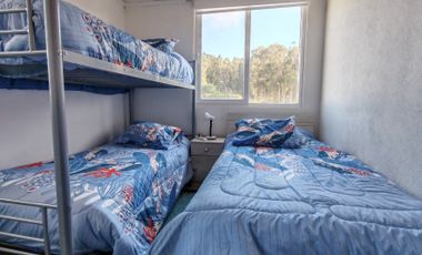 VENTA DE DEPARTAMENTO ZONA EXCLUSIVA DE HORCON