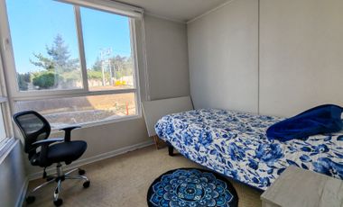 VENTA DE DEPARTAMENTO ZONA EXCLUSIVA DE HORCON