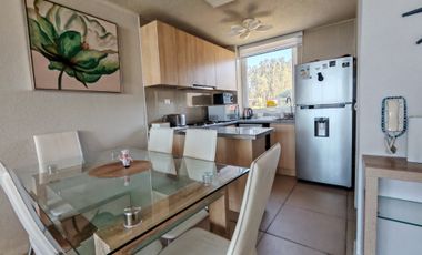 VENTA DE DEPARTAMENTO ZONA EXCLUSIVA DE HORCON