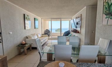 VENTA DE DEPARTAMENTO ZONA EXCLUSIVA DE HORCON