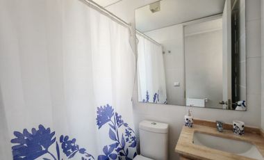 VENTA DE DEPARTAMENTO ZONA EXCLUSIVA DE HORCON