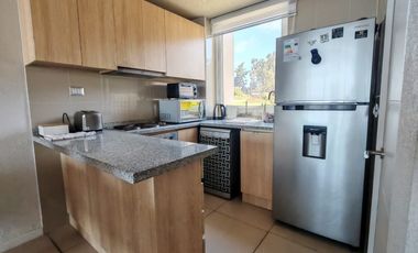 VENTA DE DEPARTAMENTO ZONA EXCLUSIVA DE HORCON