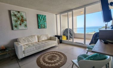 VENTA DE DEPARTAMENTO ZONA EXCLUSIVA DE HORCON