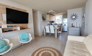 VENTA DE DEPARTAMENTO ZONA EXCLUSIVA DE HORCON