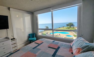 VENTA DE DEPARTAMENTO ZONA EXCLUSIVA DE HORCON