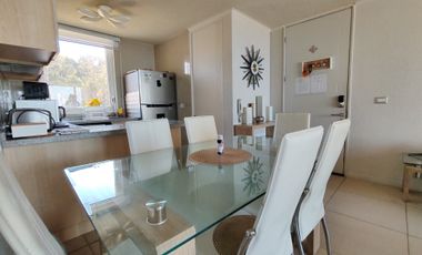 VENTA DE DEPARTAMENTO ZONA EXCLUSIVA DE HORCON