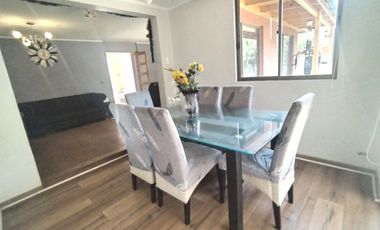 CASA EN CIUDAD DE LOS VALLES DENTRO DE CONDOMINIO