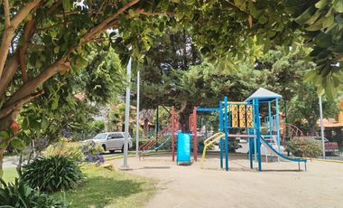 CASA EN CIUDAD DE LOS VALLES DENTRO DE CONDOMINIO
