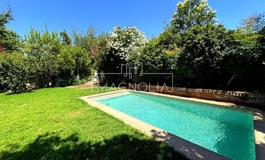 Casa en Arriendo en AVENIDA SERGIO CORREA, CERCANA A SAN ANSELMO Y COLEGIO ALEMÁN