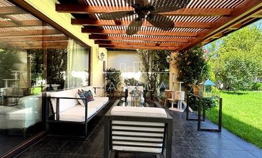 Casa en Arriendo en AVENIDA SERGIO CORREA, CERCANA A SAN ANSELMO Y COLEGIO ALEMÁN