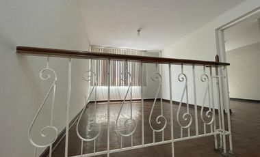 CASA EN VENTA CHACRA RÍOS - LIMITE PUEBLO LIBRE
