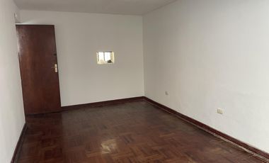 CASA EN VENTA CHACRA RÍOS - LIMITE PUEBLO LIBRE