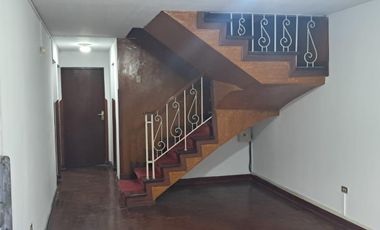 CASA EN VENTA CHACRA RÍOS - LIMITE PUEBLO LIBRE