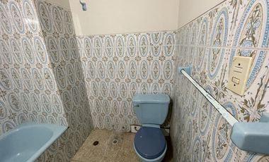 CASA EN VENTA CHACRA RÍOS - LIMITE PUEBLO LIBRE