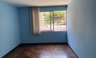 CASA EN VENTA CHACRA RÍOS - LIMITE PUEBLO LIBRE