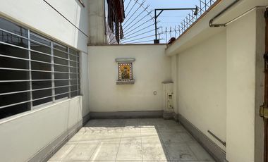 CASA EN VENTA CHACRA RÍOS - LIMITE PUEBLO LIBRE