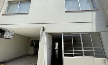 CASA EN VENTA CHACRA RÍOS - LIMITE PUEBLO LIBRE