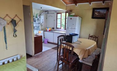 SE VENDE CASA EN QUINTERO  AMPLIO TERRENO