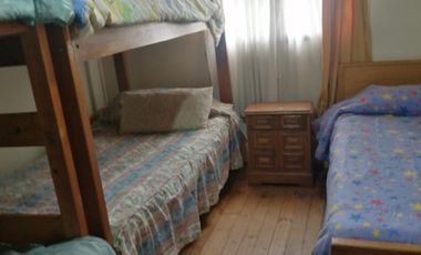 SE VENDE CASA EN QUINTERO  AMPLIO TERRENO