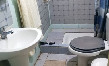 SE VENDE CASA EN QUINTERO  AMPLIO TERRENO