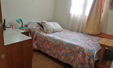 SE VENDE CASA EN QUINTERO  AMPLIO TERRENO