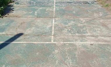 SE VENDE CASA EN QUINTERO  AMPLIO TERRENO