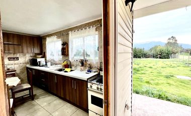 PARCELA 5023 M2 EN ANGOSTURA GOLF CLUB 4D 3B 4E