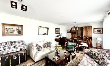 PARCELA 5023 M2 EN ANGOSTURA GOLF CLUB 4D 3B 4E