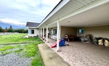 PARCELA 5023 M2 EN ANGOSTURA GOLF CLUB 4D 3B 4E