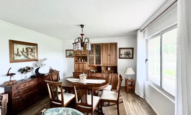 PARCELA 5023 M2 EN ANGOSTURA GOLF CLUB 4D 3B 4E