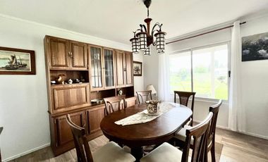 PARCELA 5023 M2 EN ANGOSTURA GOLF CLUB 4D 3B 4E