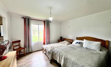 PARCELA 5023 M2 EN ANGOSTURA GOLF CLUB 4D 3B 4E