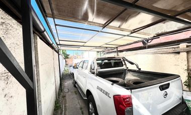 CASA SEGURA 5D 2B GRAN TERRENO Y PATIO-REGULARIZADA