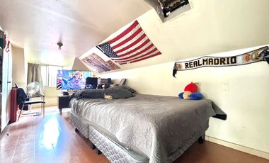 CASA SEGURA 5D 2B GRAN TERRENO Y PATIO-REGULARIZADA