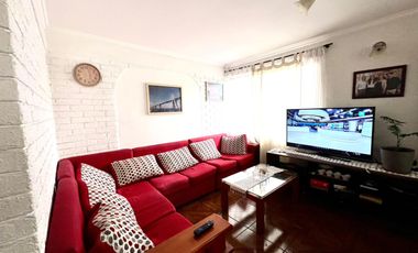 CASA SEGURA 5D 2B GRAN TERRENO Y PATIO-REGULARIZADA