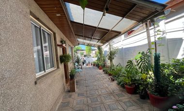 CASA SEGURA 5D 2B GRAN TERRENO Y PATIO-REGULARIZADA